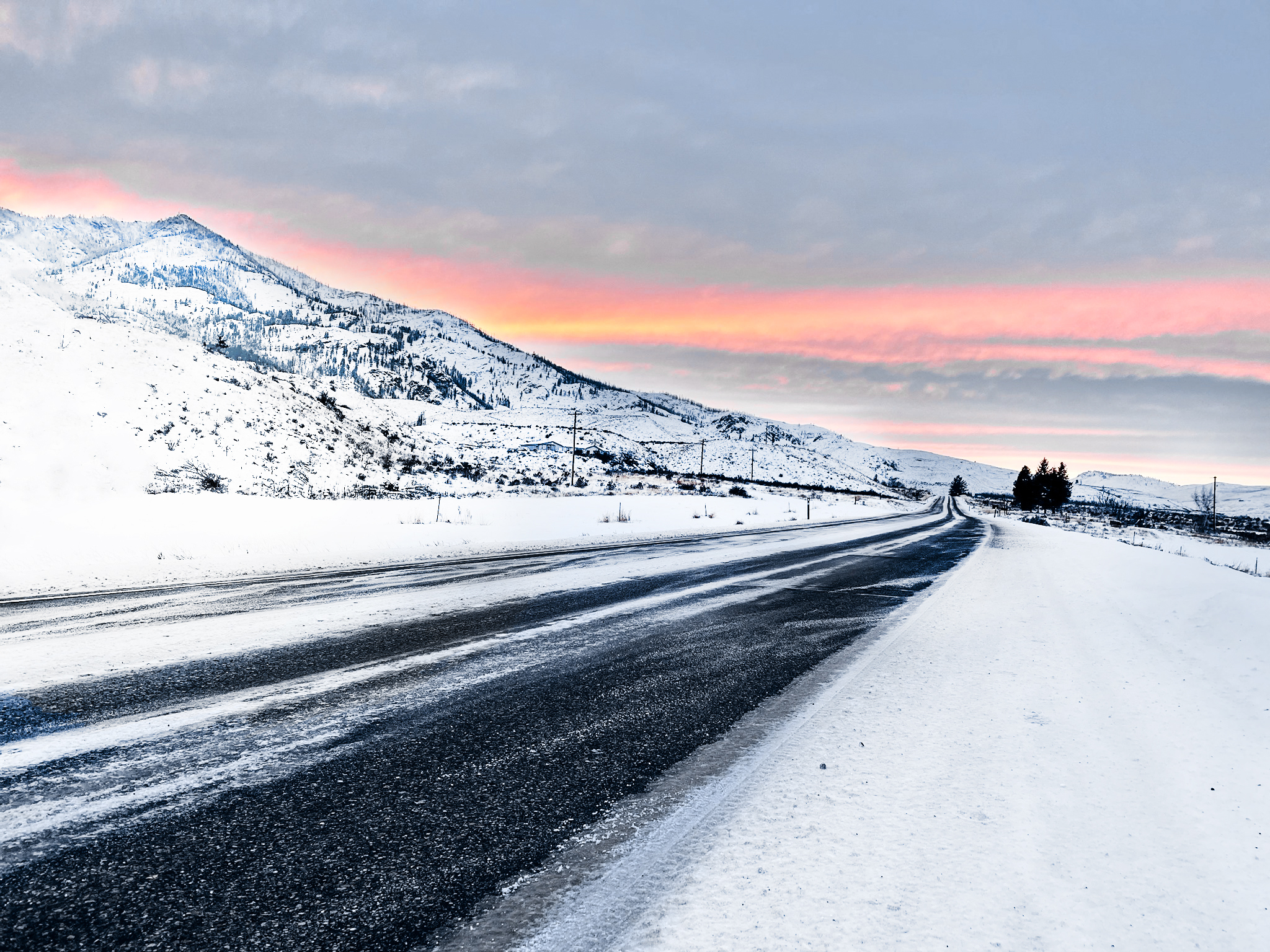 snowymountains